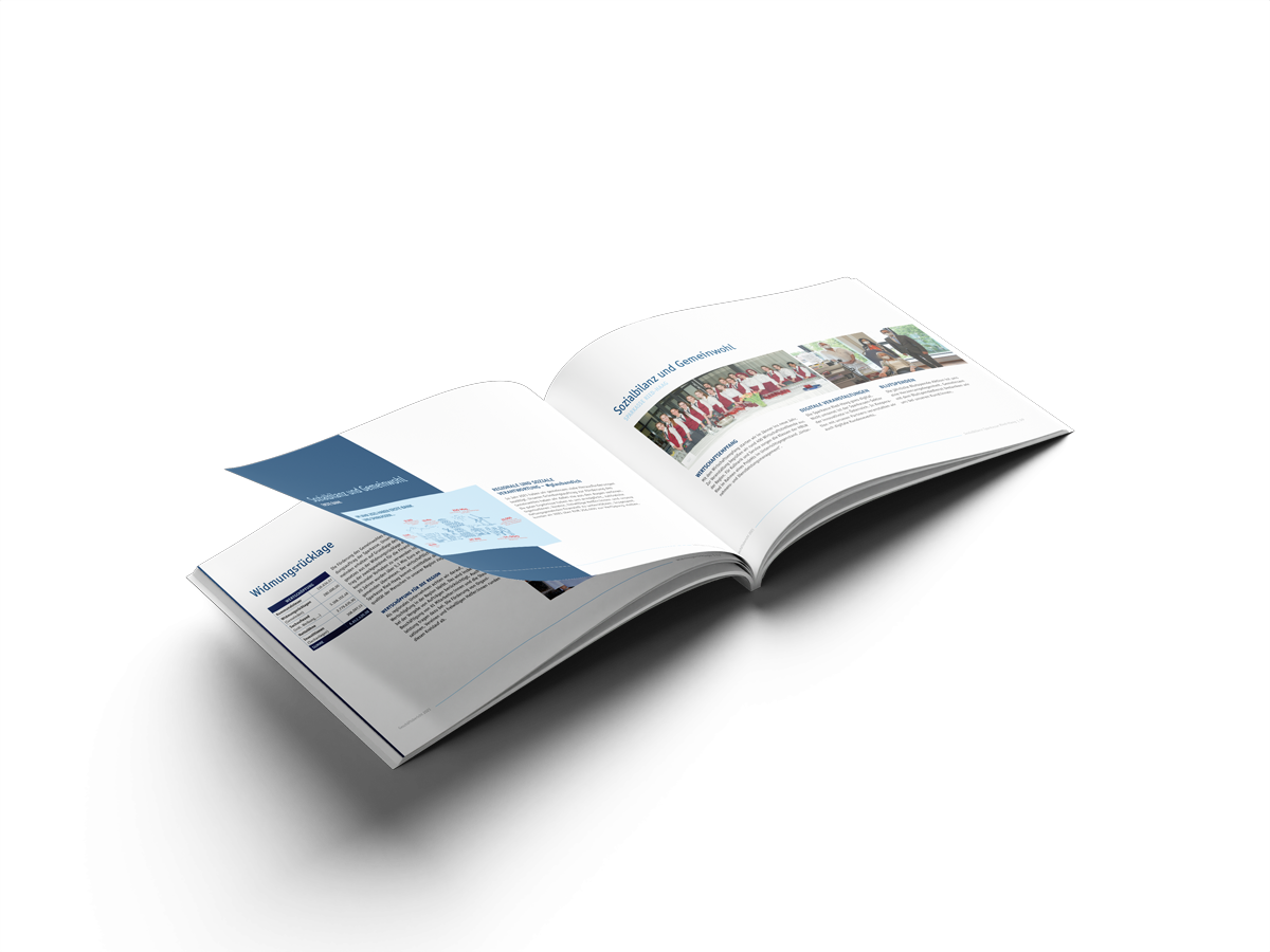 Sparkasse Ried-Haag Geschäftsbericht