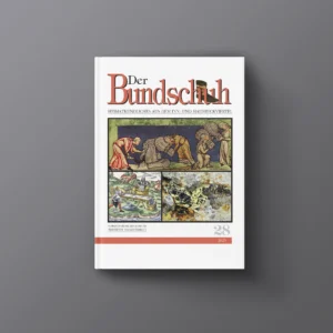 Der Bundschuh - Band 28