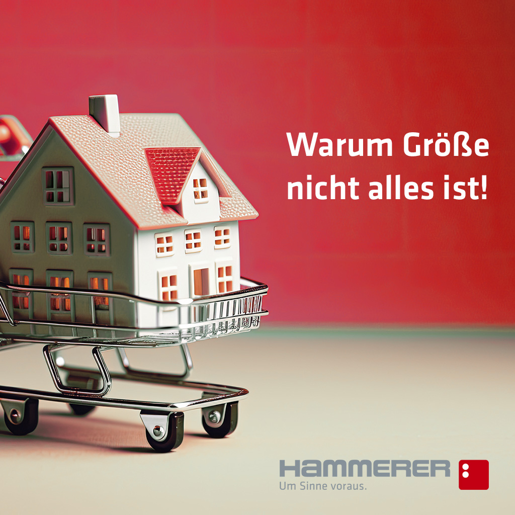 Kompakte Messestände im Employer Branding machen Sinn bei Veranstaltungen oder in Schulen