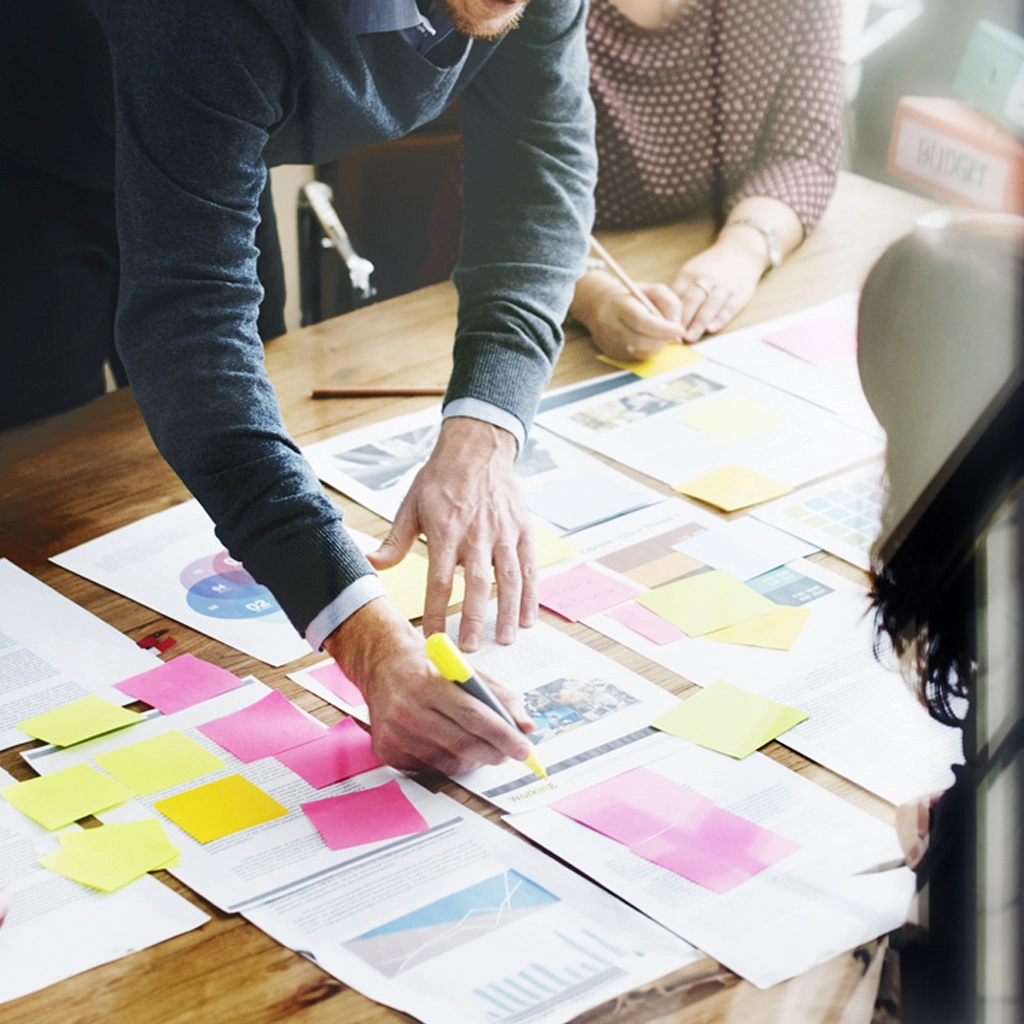 Hammerer Jahresmarketingplan