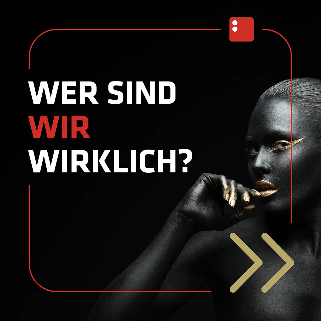 Hammerer - Wer sind wir wirklich